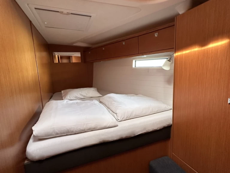 Location bateau Sukošan pas cher Cruiser 51