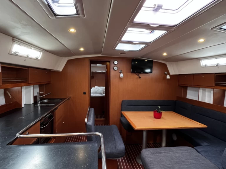 Location bateau Bavaria Cruiser 45 à Sukošan sur Samboat