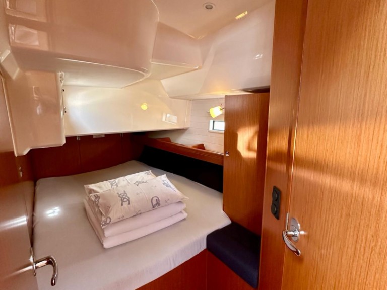 Location Voilier à Sukošan - Bavaria Cruiser 46