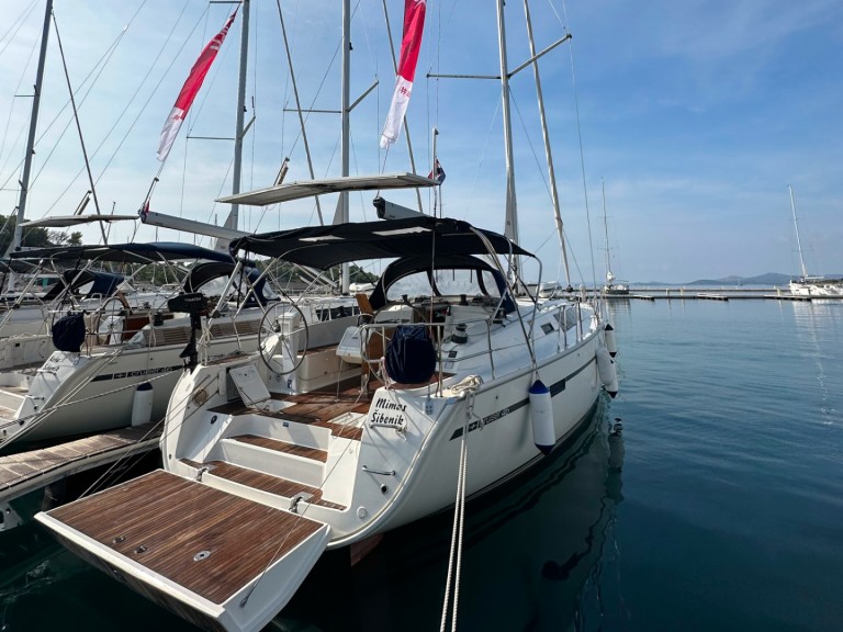Louer Voilier avec ou sans skipper Bavaria à Drage