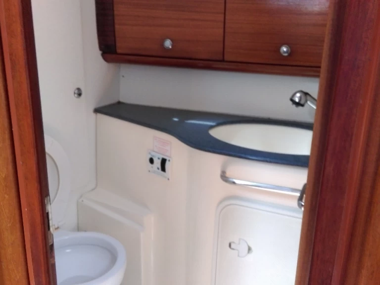 Location bateau Bavaria Bavaria 44 à Rhodes (Ville) sur Samboat