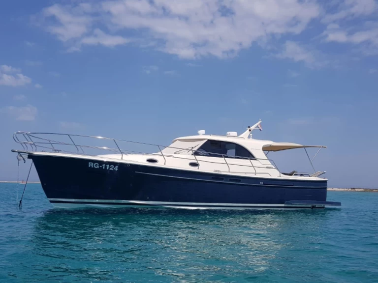 Location à Zadar - Sas Vektor ADRIANA 44 sur SamBoat
