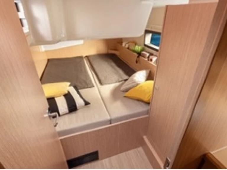 Location bateau Primošten pas cher Bavaria C42