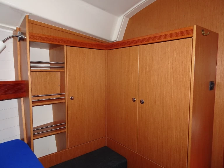 Location à Primošten - Bavaria Bavaria 36 Cruiser sur SamBoat