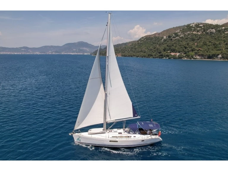 Location bateau Jeanneau Sun Odyssey 44i à Marmaris sur Samboat