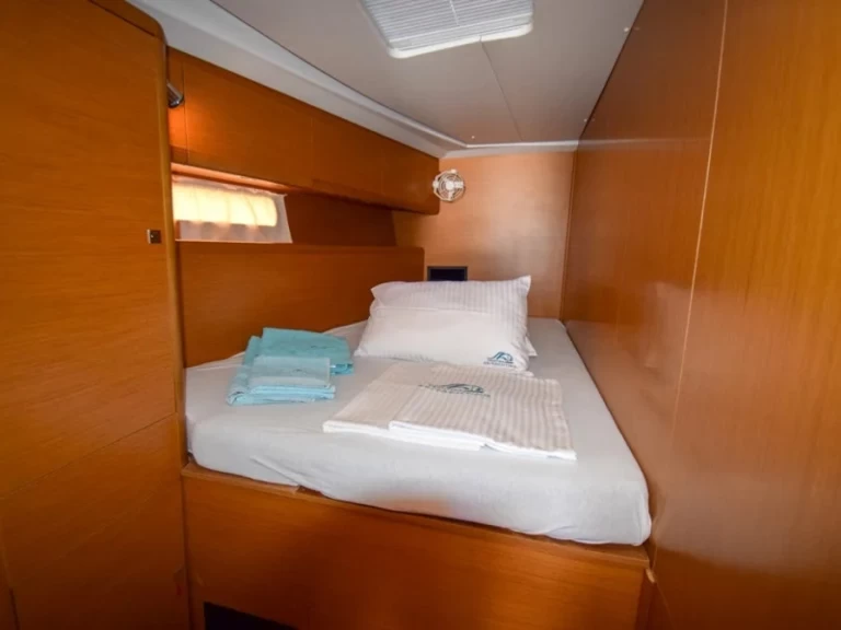 Louez un Jeanneau Jeanneau 53 à Marmaris