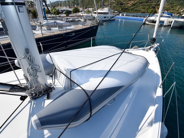 Voilier à louer à Marmaris au meilleur prix