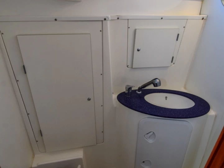 Location bateau Bénéteau Cyclades 43.4 à Marmaris sur Samboat