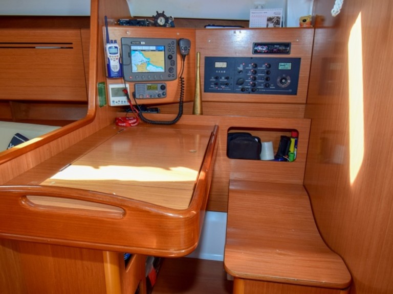 Louer Voilier avec ou sans skipper Bénéteau à Marmaris