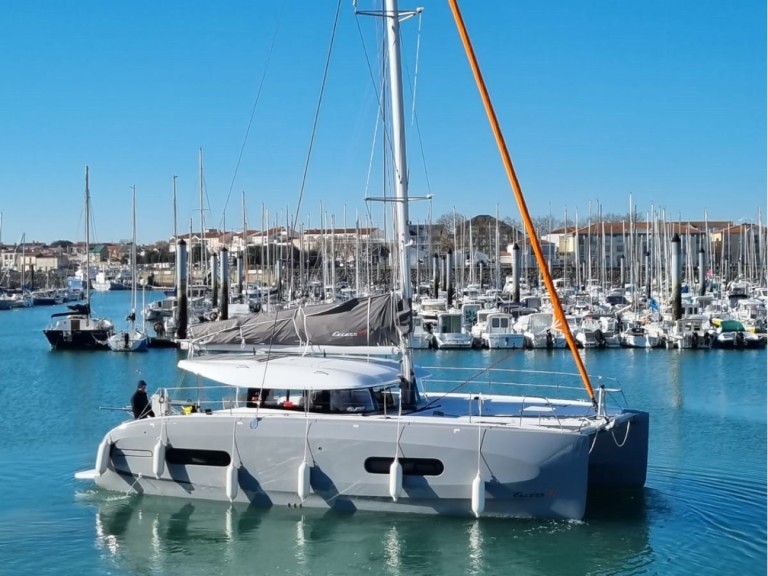 Louez un Excess Excess 11 à Préveza