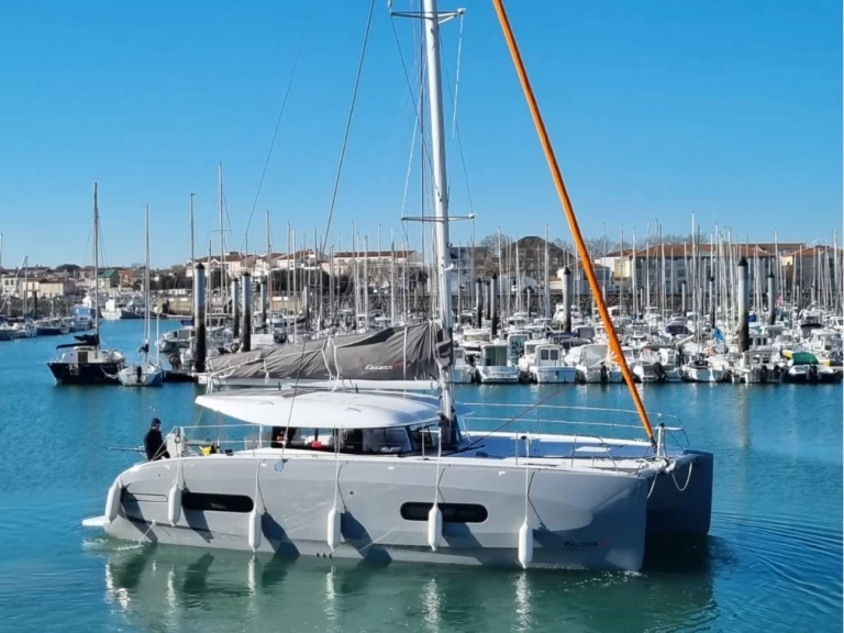 Louez un Excess Excess 11 à Préveza