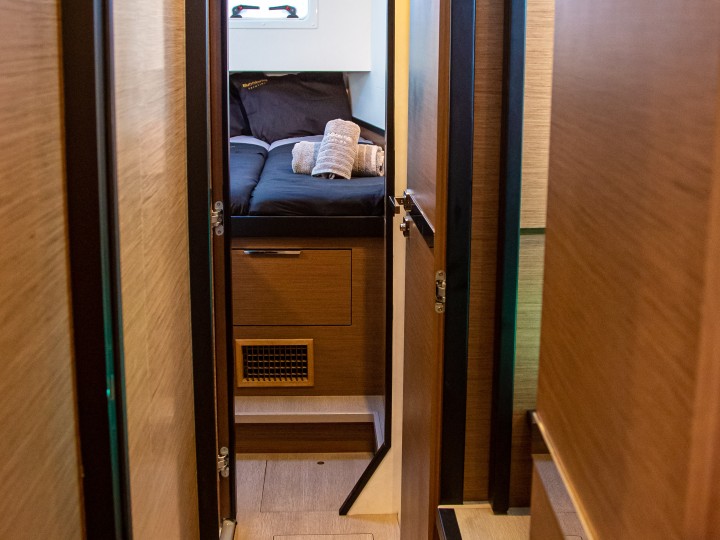 Location Catamaran Lagoon avec permis