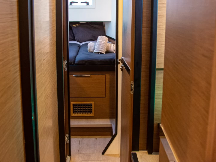 Location Catamaran Lagoon avec permis