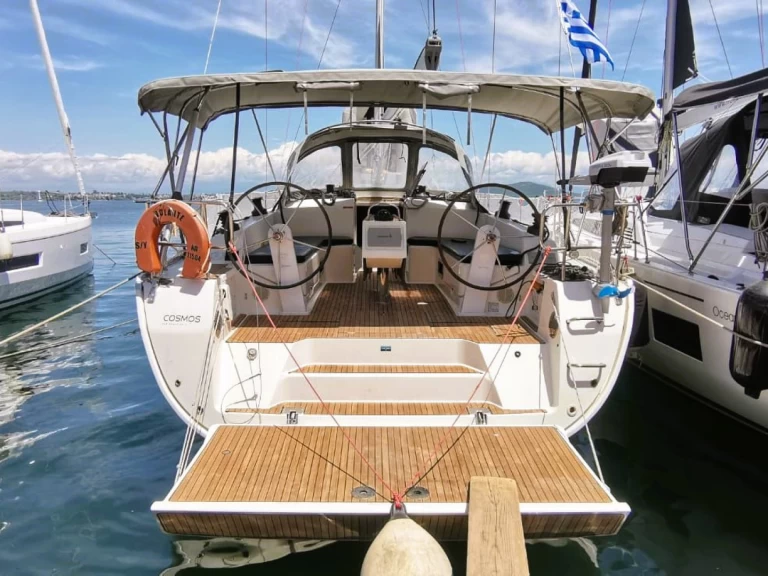 Louer Voilier avec ou sans skipper Bavaria à Préveza