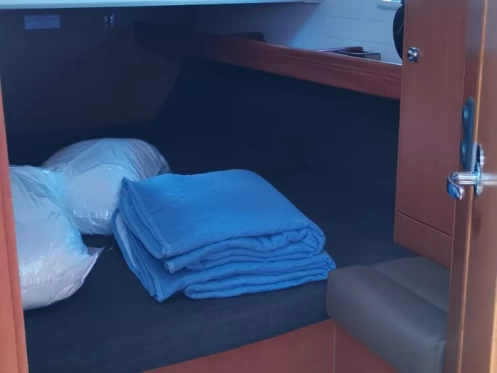 Location Voilier Bavaria avec permis