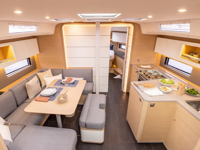 Voilier à louer à Palma de Majorque au meilleur prix