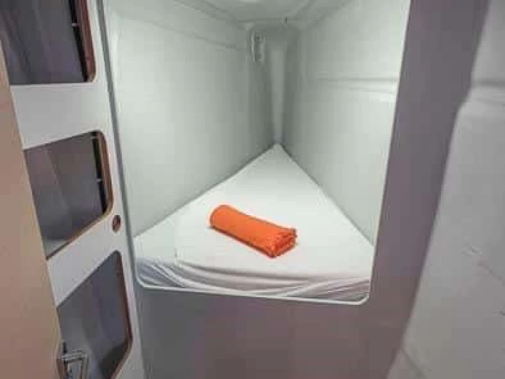 Catamaran à louer à Palma de Majorque au meilleur prix