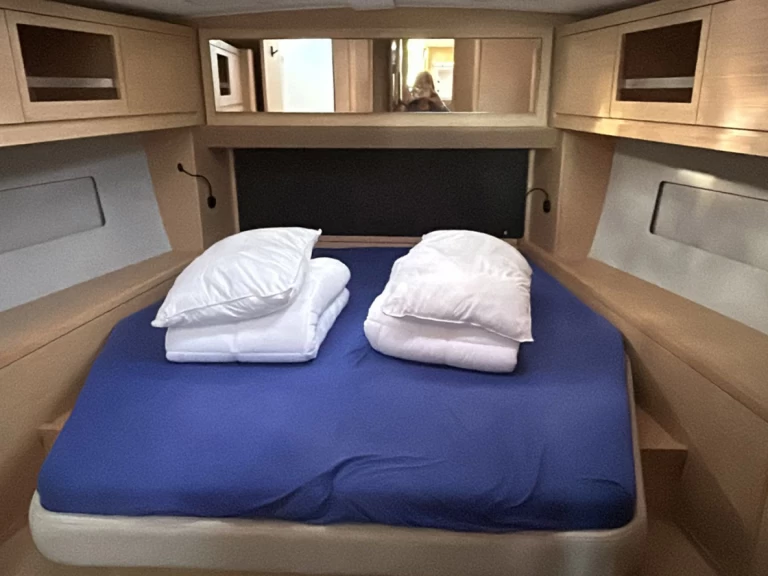 Location bateau Dufour Dufour 470 à Palma de Majorque sur Samboat