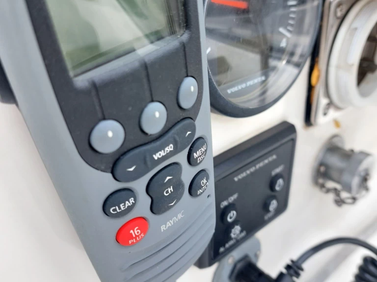 Location Voilier Dufour avec permis