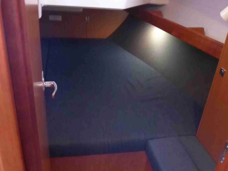 Louez un Bavaria Cruiser 37 à Altefähr