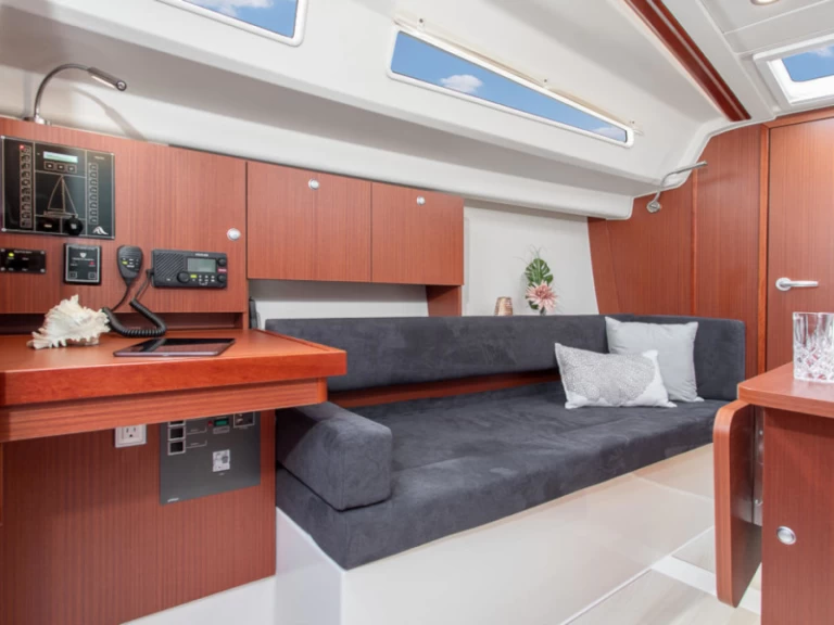 Location Voilier à Altefähr - Hanse Hanse 315