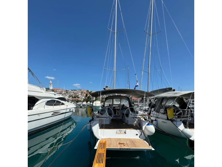 Location bateau Novi Vinodolski pas cher Impression 40