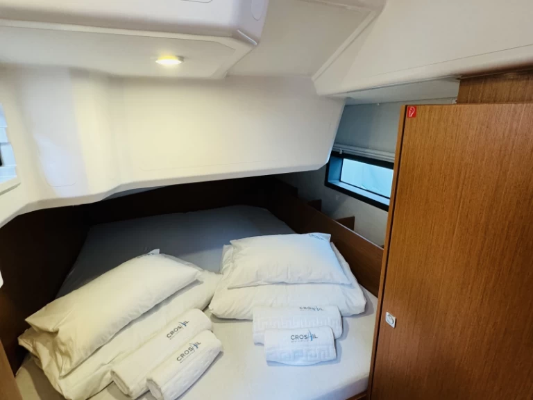 Bavaria Bavaria C38 a louer à Novi Vinodolski