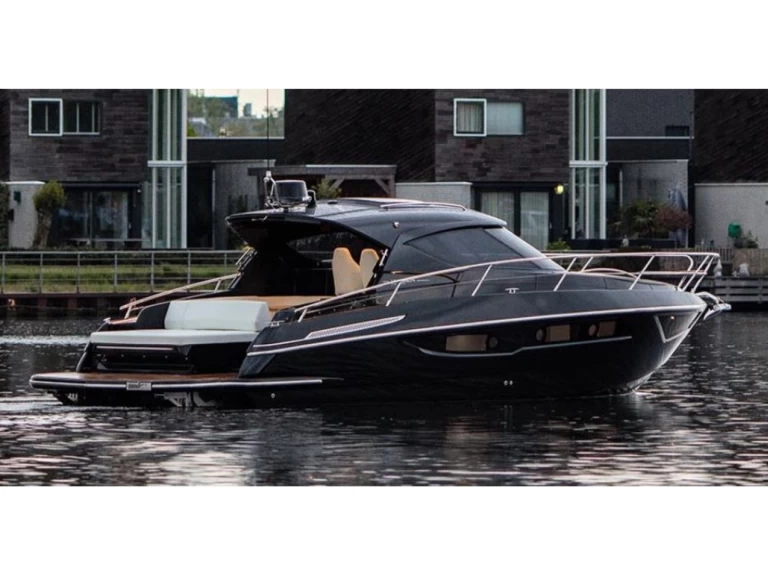 Location bateau Sukošan pas cher Focus Power 36