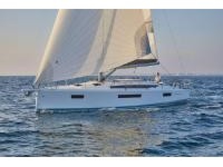 Location Voilier à Préveza - Jeanneau Sun Odyssey 410