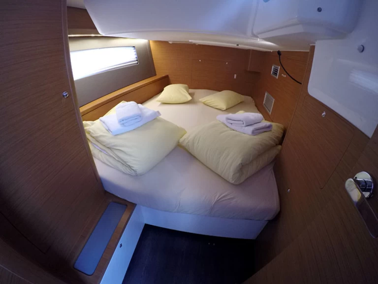 Louer Voilier avec ou sans skipper Dufour à Sibenik