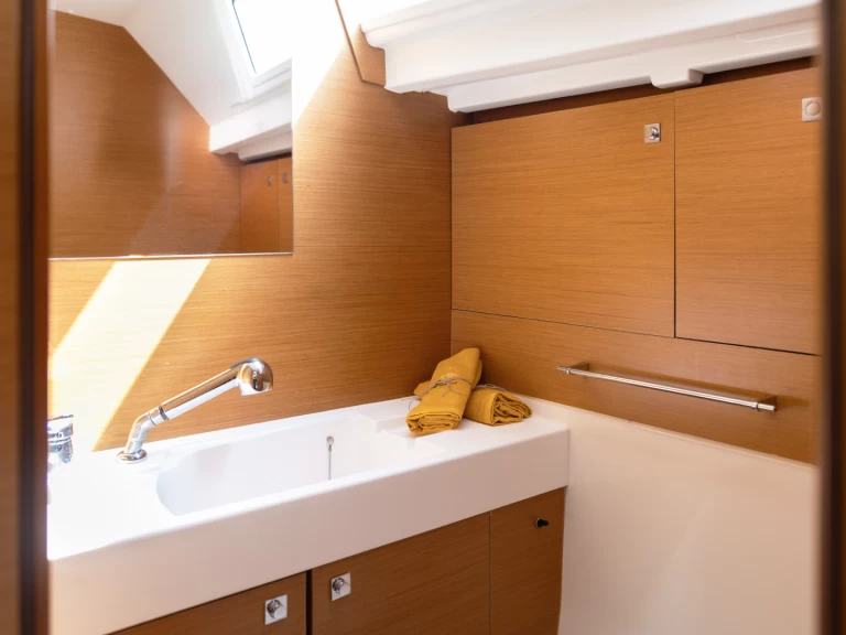 Voilier à louer à Préveza au meilleur prix