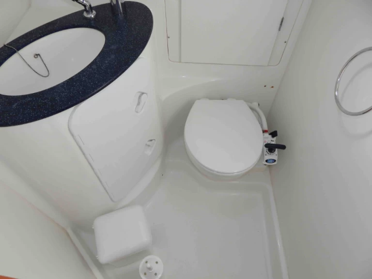 Location Voilier Bénéteau avec permis