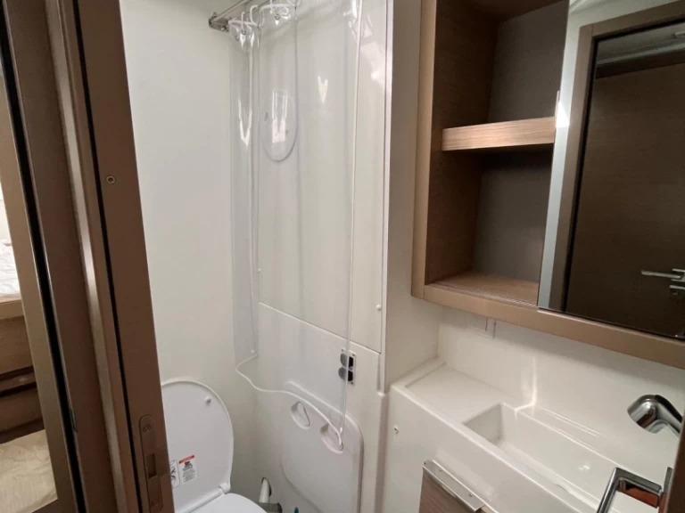 Location Catamaran à Marsala - Lagoon Lagoon 40