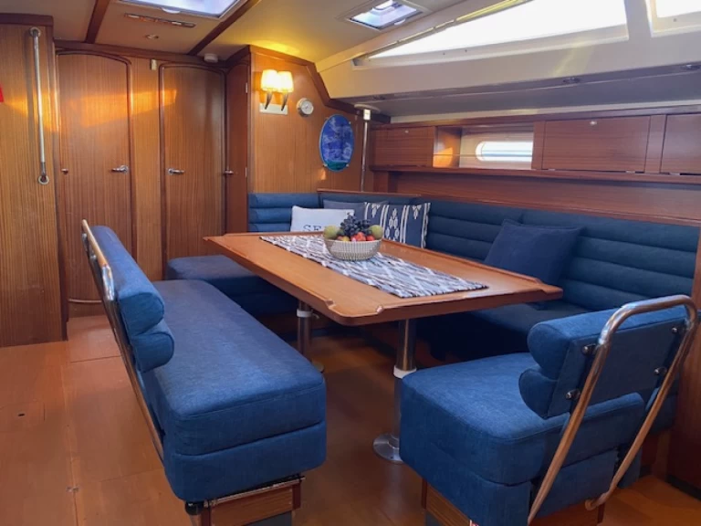 Location Voilier Delphia avec permis