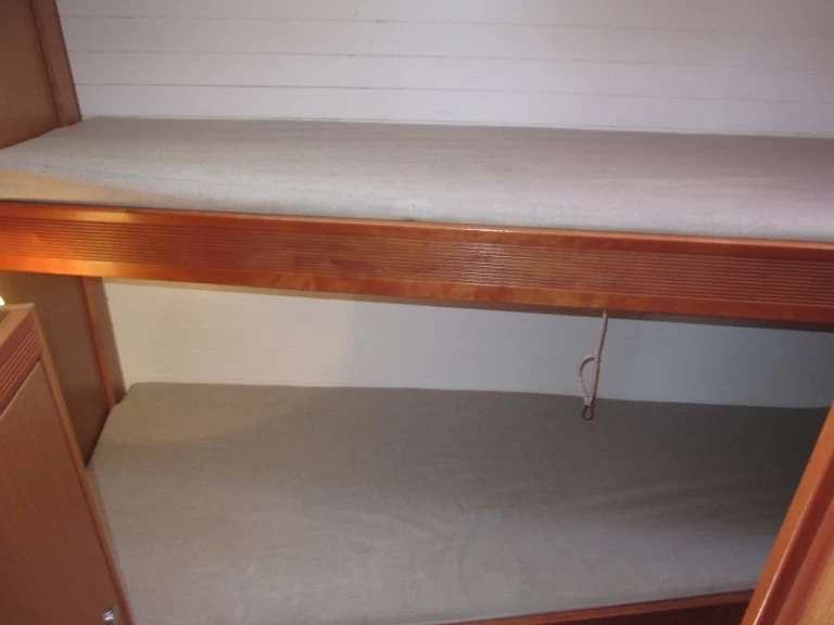 Location bateau Bavaria Bavaria 50 Cruiser à Eidkjosen sur Samboat