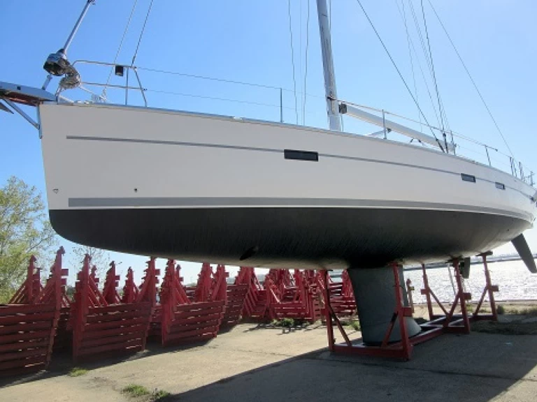 Location Voilier Bavaria avec permis