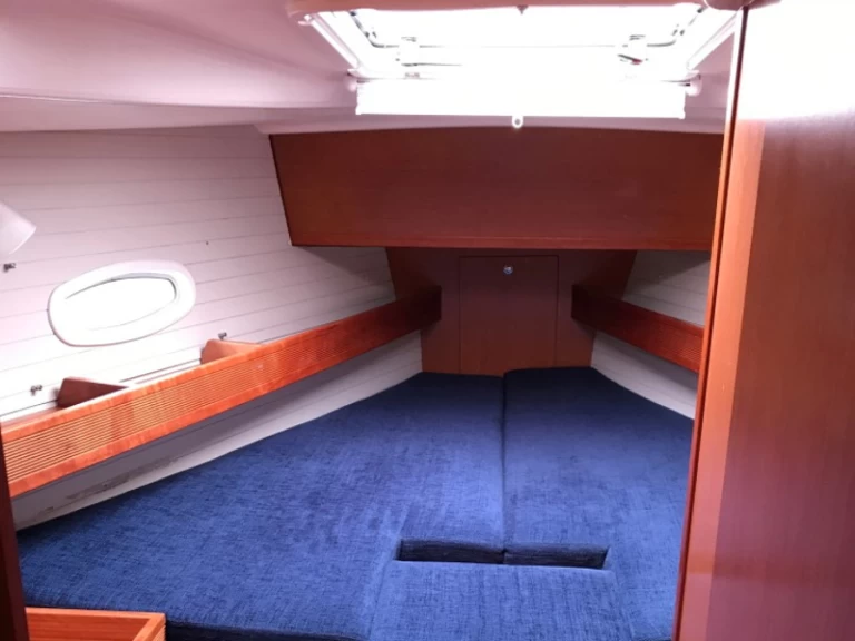 Location Voilier à Tromsø - Bavaria Cruiser 51