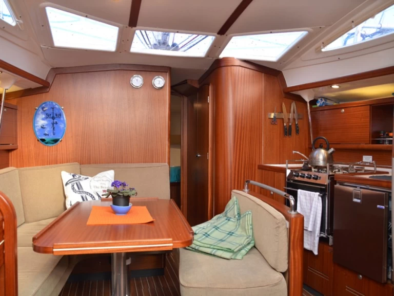 Location bateau Delphia Delphia 40 à Eidkjosen sur Samboat
