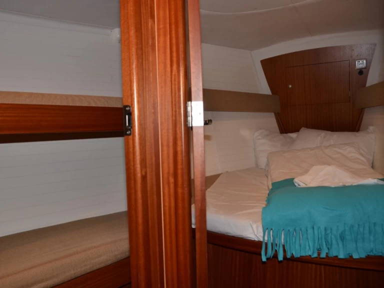 Location Voilier Delphia avec permis