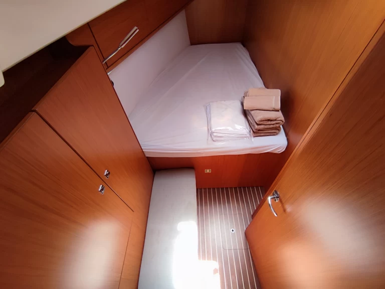 Location Voilier Bavaria avec permis