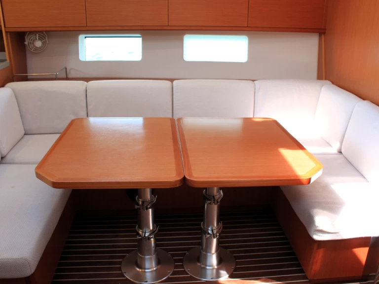 Location à Lávrio - Bavaria Bavaria C45 sur SamBoat