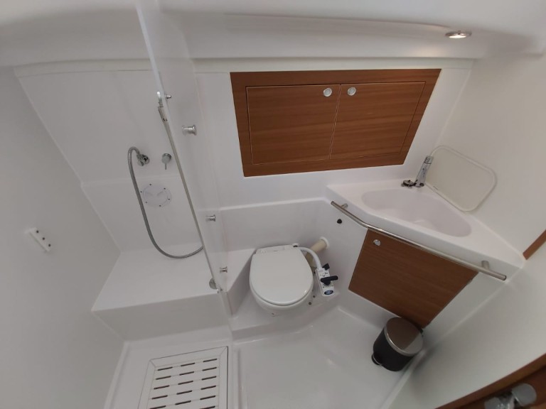 Location Voilier Elan avec permis
