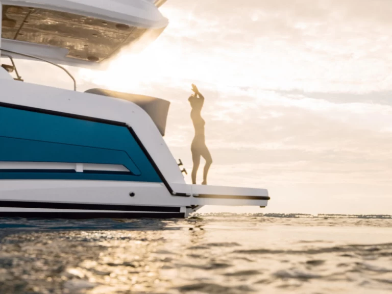 Location à Pula - Sealine Sealine F430 sur SamBoat