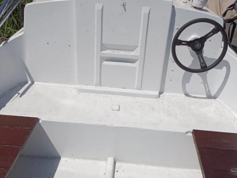 Location bateau lanavere menhir à Lacanau sur Samboat