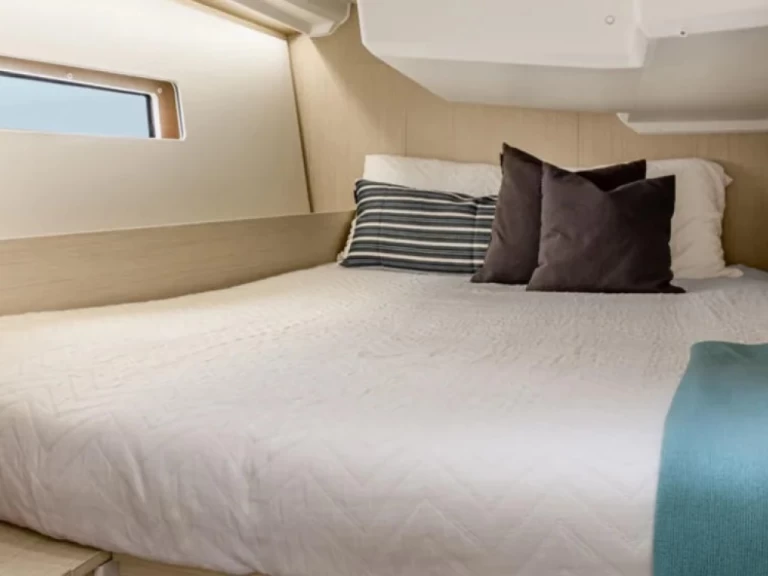 Location bateau Bénéteau Oceanis 41 à Marigot sur Samboat