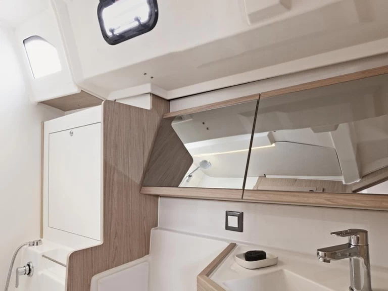 Voilier à louer à Oyster Pond au meilleur prix