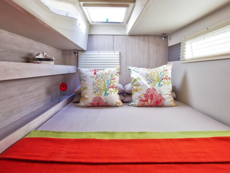 Catamaran à louer à Raiatea au meilleur prix