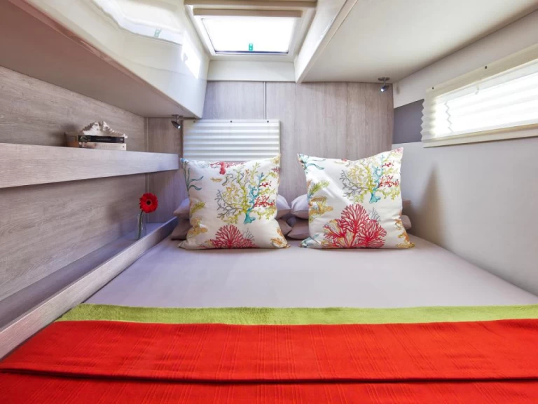 Catamaran à louer à Raiatea au meilleur prix