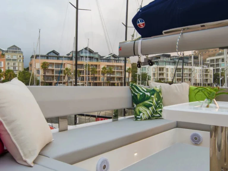Location bateau Leopard Leopard 45 à Road Town sur Samboat