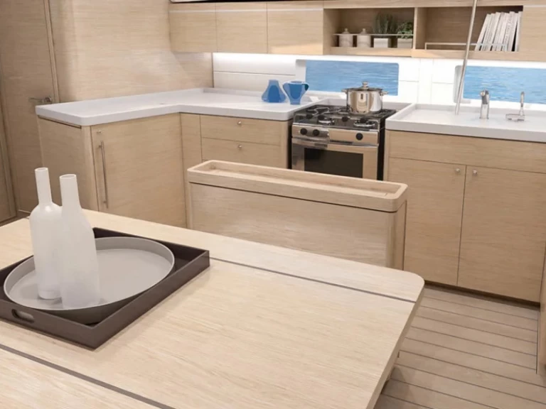 Louer Voilier avec ou sans skipper Bénéteau à Antigua Island